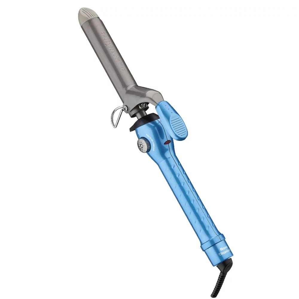 [PRICE DROP] BaByliss PRO 1" Curling Iron, NWOT